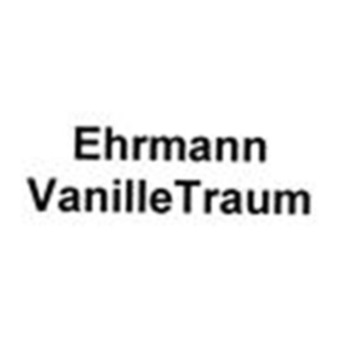 Ehrmann VanilleTraum Logo (DPMA, 10/23/2015)