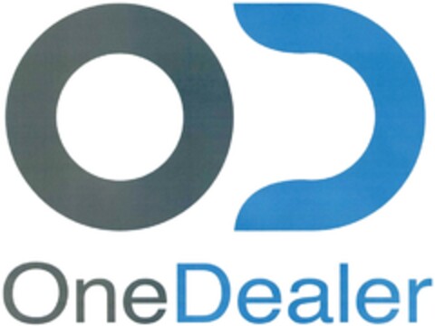 OneDealer Logo (DPMA, 22.02.2016)