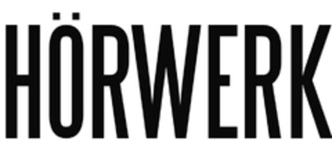 HÖRWERK Logo (DPMA, 11.11.2016)