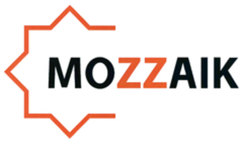 MOZZAIK Logo (DPMA, 12.12.2018)