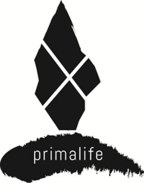 primalife Logo (DPMA, 19.03.2018)