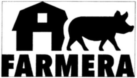 FARMERA Logo (DPMA, 13.02.2019)