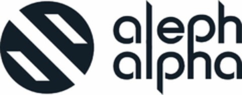 aleph alpha Logo (DPMA, 30.06.2019)