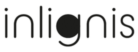 inlignis Logo (DPMA, 09/08/2019)