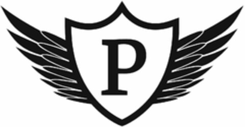 P Logo (DPMA, 09/25/2020)