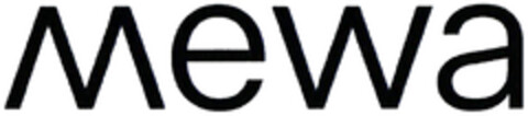 Mewa Logo (DPMA, 19.01.2022)