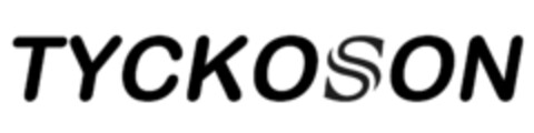 TYCKOSON Logo (DPMA, 13.08.2022)