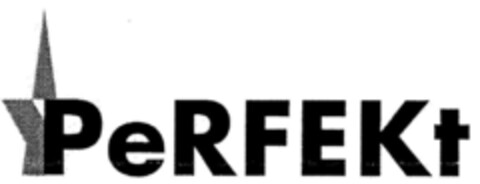 PeRFEKt Logo (DPMA, 17.01.2002)