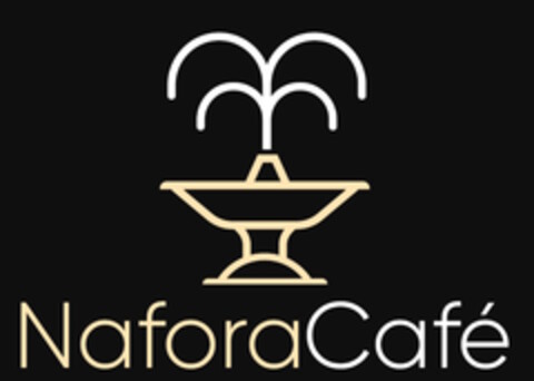 Nafora Café Logo (DPMA, 21.08.2023)