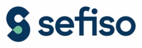 sefiso Logo (DPMA, 01/15/2024)