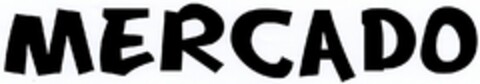 MERCADO Logo (DPMA, 08/08/2002)