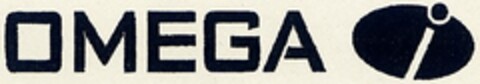 OMEGA Logo (DPMA, 30.08.2004)