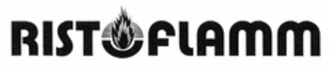 RISTOFLAMM Logo (DPMA, 12.01.2005)