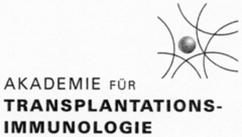 AKADEMIE FÜR TRANSPLANTATIONSIMMUNOLOGIE Logo (DPMA, 06.04.2005)