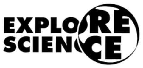 EXPLORE SCIENCE Logo (DPMA, 03/21/2006)