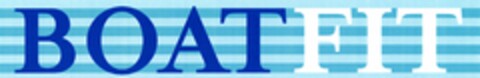 BOATFIT Logo (DPMA, 16.08.2006)