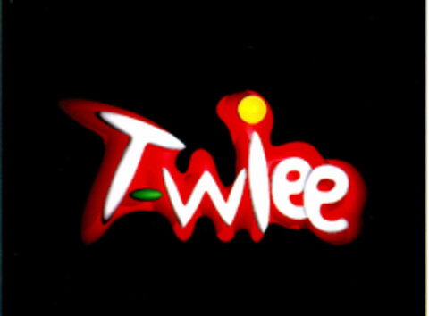 T-wiee Logo (DPMA, 21.11.1995)