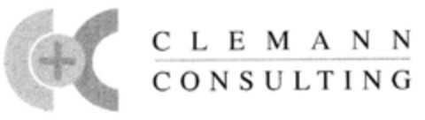 C+C CLEMANN CONSULTING Logo (DPMA, 28.10.1998)