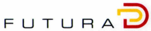 FUTURA Logo (DPMA, 26.06.1999)