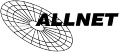ALLNET Logo (DPMA, 22.03.1994)
