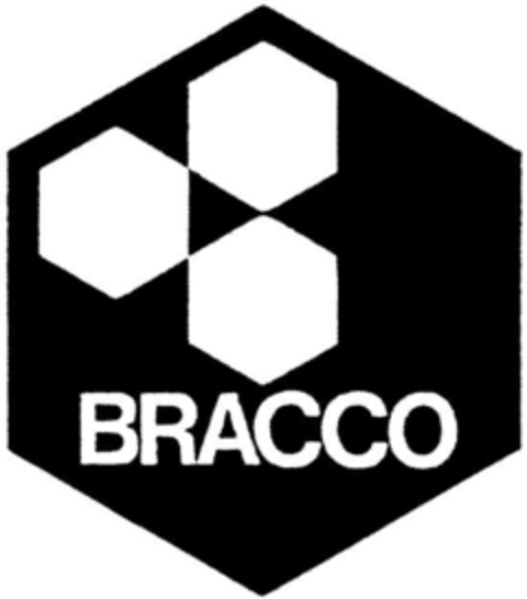 BRACCO Logo (DPMA, 24.01.1990)