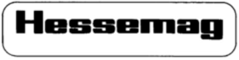 Hessemag Logo (DPMA, 26.09.1979)