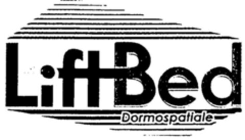 LiftBed Dormospatiale Logo (DPMA, 07/31/2000)