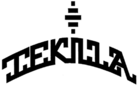 TEKILLA Logo (DPMA, 24.11.2000)