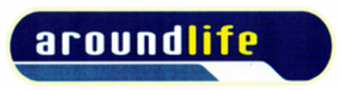 aroundlife Logo (DPMA, 03/13/2001)