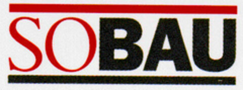 SOBAU Logo (DPMA, 03.05.2001)