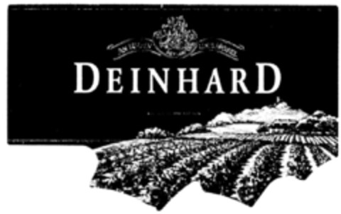 DEINHARD Logo (DPMA, 01.08.2001)