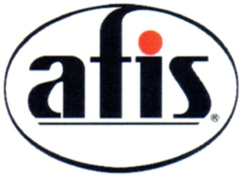 afis Logo (DPMA, 29.01.2008)