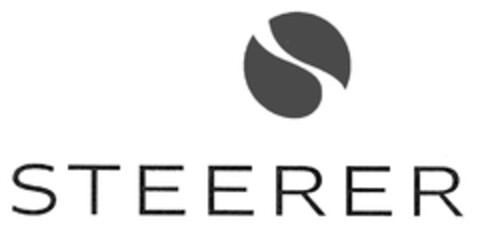 STEERER Logo (DPMA, 12/02/2008)