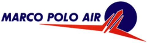 MARCO POLO AIR Logo (DPMA, 03.02.2009)