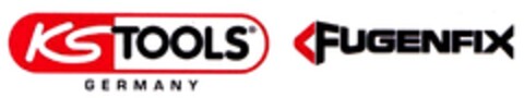 KS TOOLS GERMANY FUGENFIX Logo (DPMA, 13.05.2009)