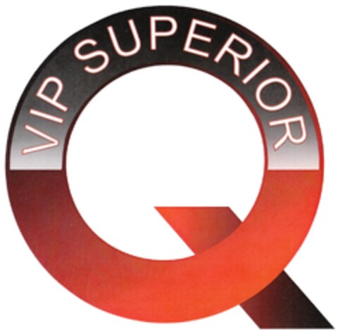 VIP SUPERIOR Logo (DPMA, 09/16/2009)