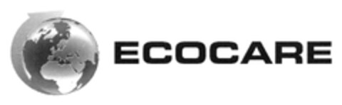 ECOCARE Logo (DPMA, 22.10.2009)