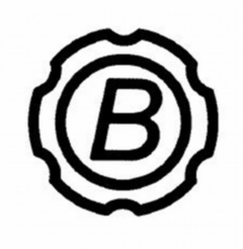 B Logo (DPMA, 18.03.2010)