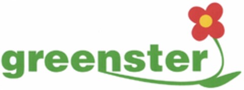 greenster Logo (DPMA, 18.02.2010)