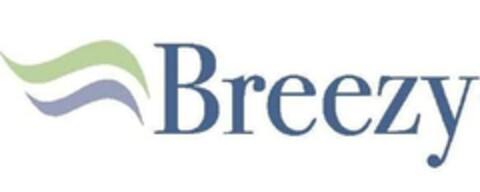 Breezy Logo (DPMA, 10.05.2010)