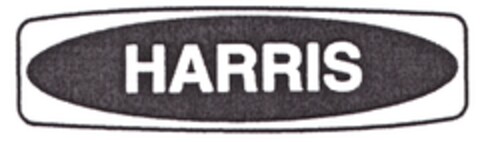 Harris Logo (DPMA, 05/26/2010)