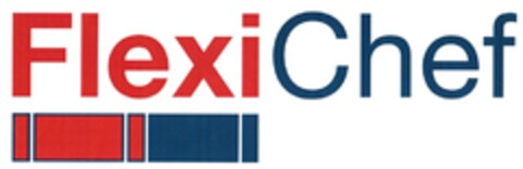 FlexiChef Logo (DPMA, 22.07.2010)