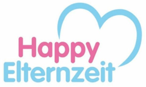 Happy Elternzeit Logo (DPMA, 22.11.2010)