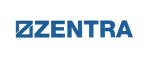 ZENTRA Logo (DPMA, 27.10.2010)