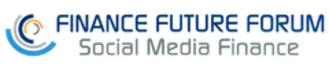 FINANCE FUTURE FORUM Social Media Finance Logo (DPMA, 11/01/2010)