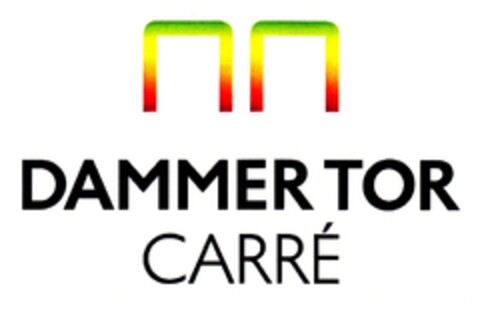 DAMMER TOR Logo (DPMA, 11/26/2010)