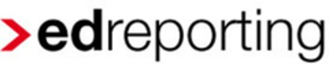 edreporting Logo (DPMA, 21.01.2011)