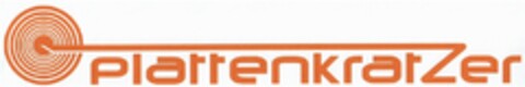 Plattenkratzer Logo (DPMA, 16.03.2011)