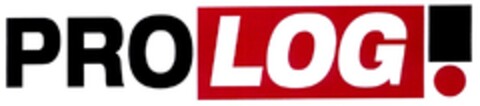 PRO LOG! Logo (DPMA, 12.05.2011)