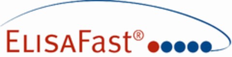 ELISAFast Logo (DPMA, 02.09.2011)